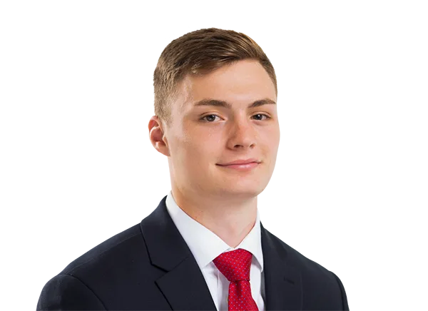 Christian Braun headshot