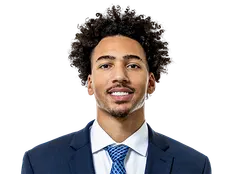 Jalen Wilson headshot