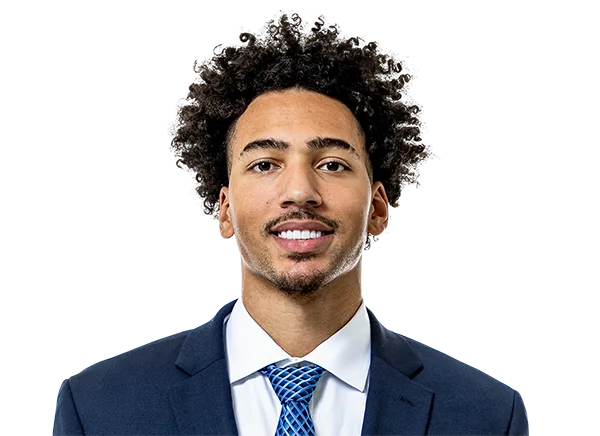 Jalen Wilson headshot