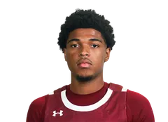 PJ Henry headshot