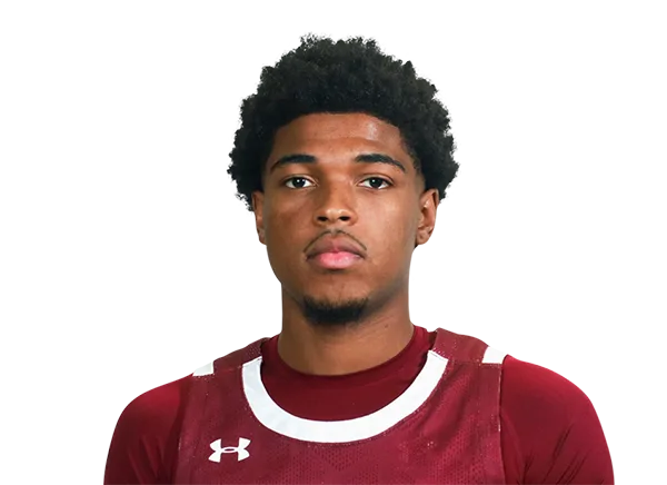 PJ Henry headshot
