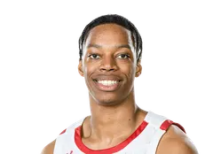Jahcobi Neath headshot