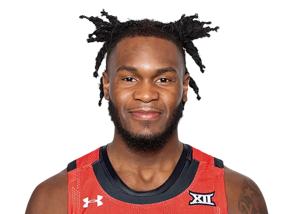 Joe Toussaint headshot