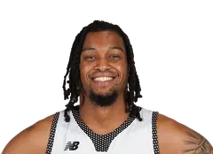 Kvonn Cramer headshot