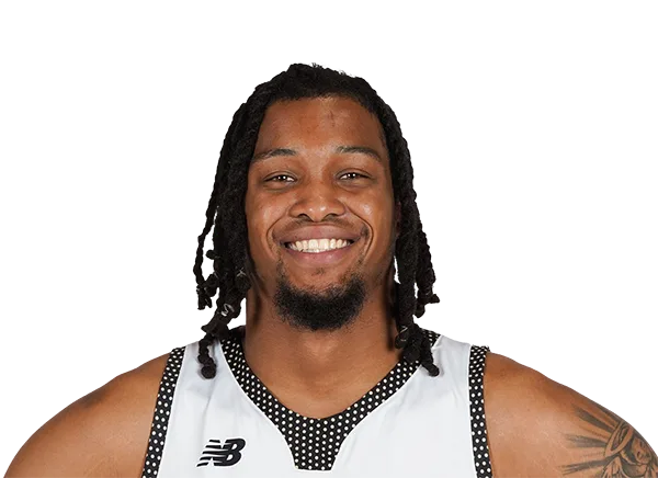 Kvonn Cramer headshot