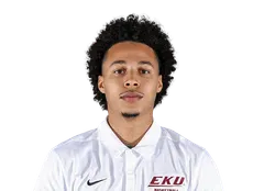 Collin Cooper headshot