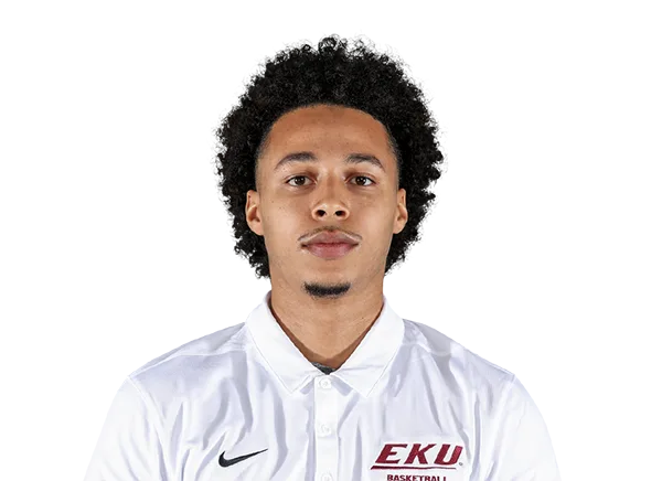 Collin Cooper headshot