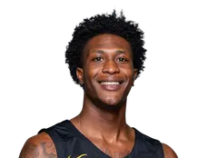 Derrick Carter-Hollinger headshot