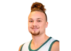 Broc Finstuen headshot