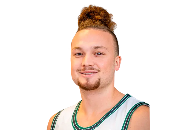 Broc Finstuen headshot