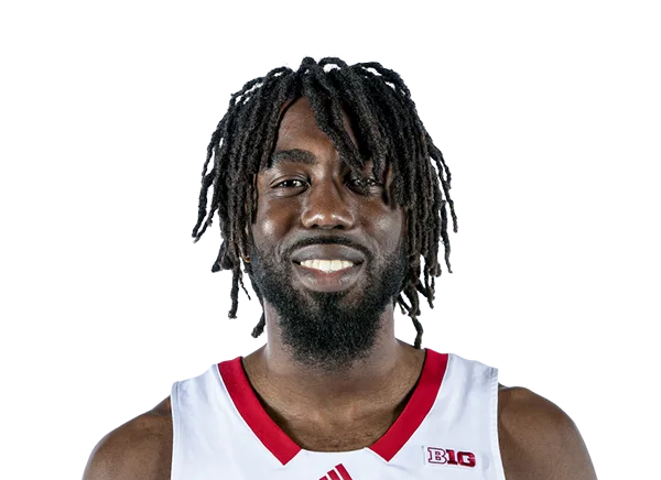 Emmanuel Bandoumel headshot