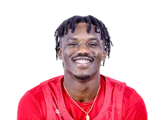 Ty Gordon headshot