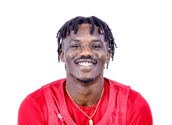 Ty Gordon headshot
