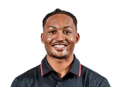 Jahmir Young headshot