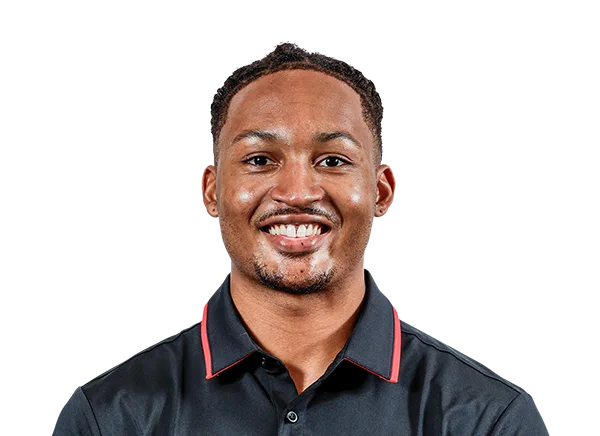 Jahmir Young headshot