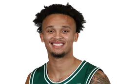 Isiah Kirby headshot