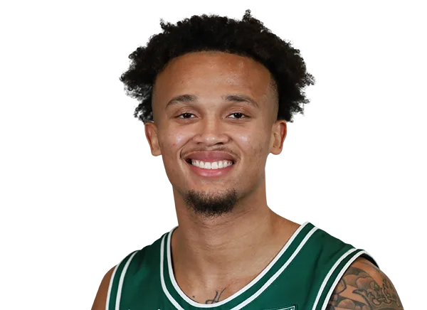 Isiah Kirby headshot