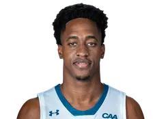 Ahmard Harvey headshot