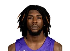 Travion McCray headshot