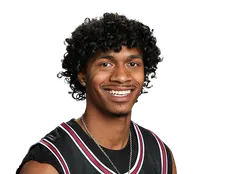 Jalen Benjamin headshot