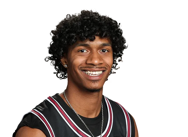 Jalen Benjamin headshot