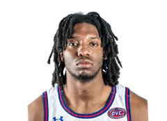 Ahmir Langlais headshot
