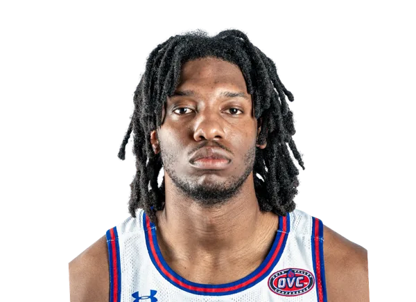 Ahmir Langlais headshot