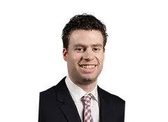 Greg Dolan headshot