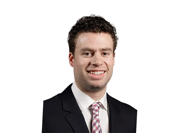 Greg Dolan headshot