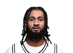 Marcus Tsohonis headshot
