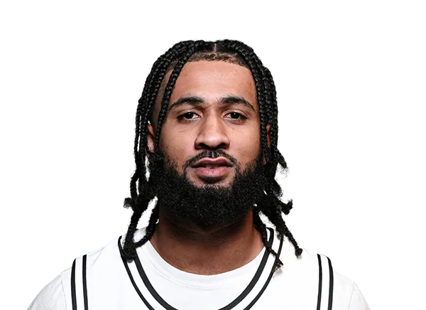 Marcus Tsohonis headshot