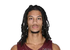 Isaiah Palermo headshot