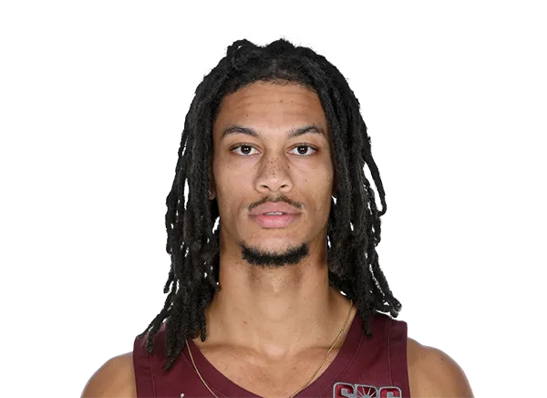 Isaiah Palermo headshot