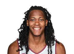 Cameron Tucker headshot