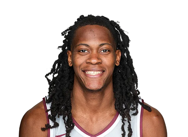 Cameron Tucker headshot