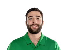 Kamdyn Curfman headshot