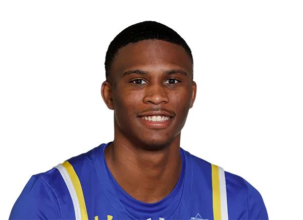 Douglas Wilson headshot