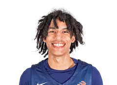 Tory San Antonio headshot