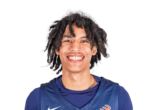 Tory San Antonio headshot