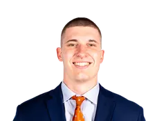 Baylor Scheierman headshot