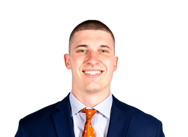 Baylor Scheierman headshot