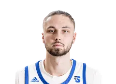 Drew Pember headshot