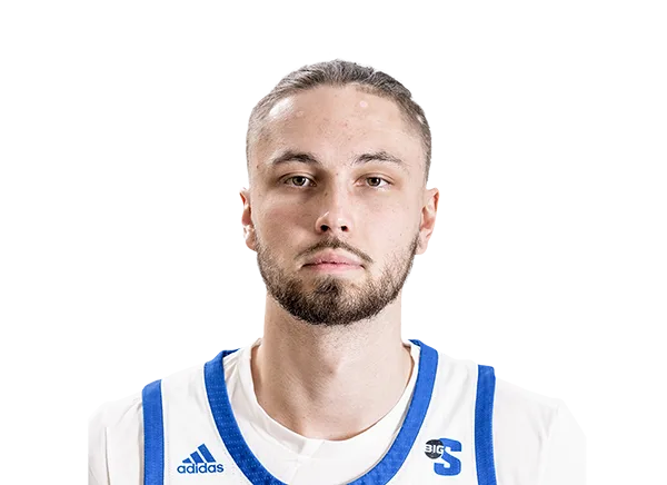 Drew Pember headshot