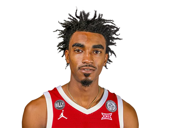 Marvin Johnson headshot