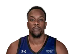 Airion Simmons headshot