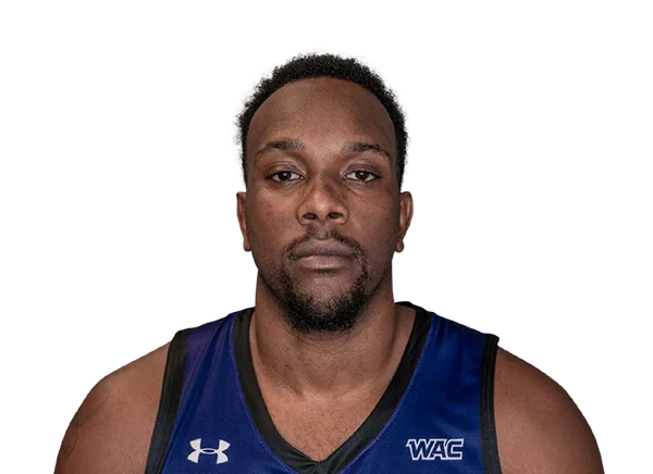 Airion Simmons headshot