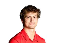 Nathan Johnson headshot