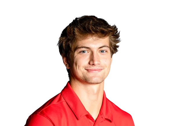 Nathan Johnson headshot