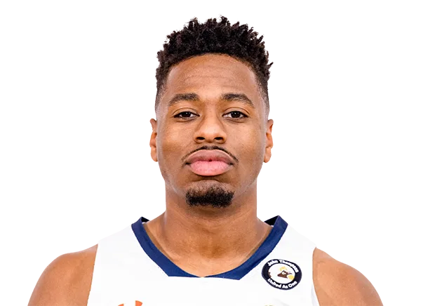 Lagio Grantsaan headshot