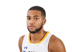 Collin Warren headshot